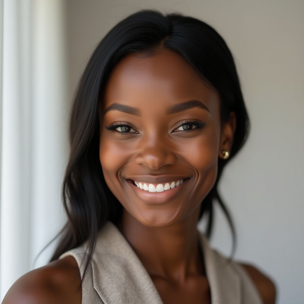 Grace Atim - UX Designer