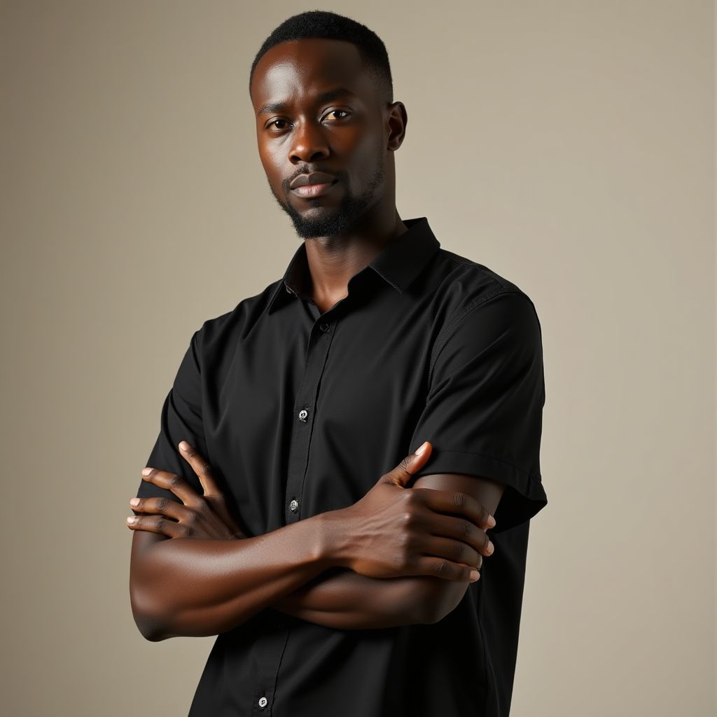 Robert Kizza - Motion Designer