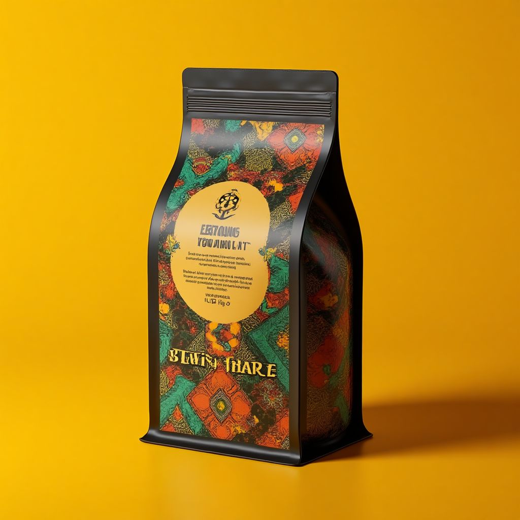 Brand Identity Project