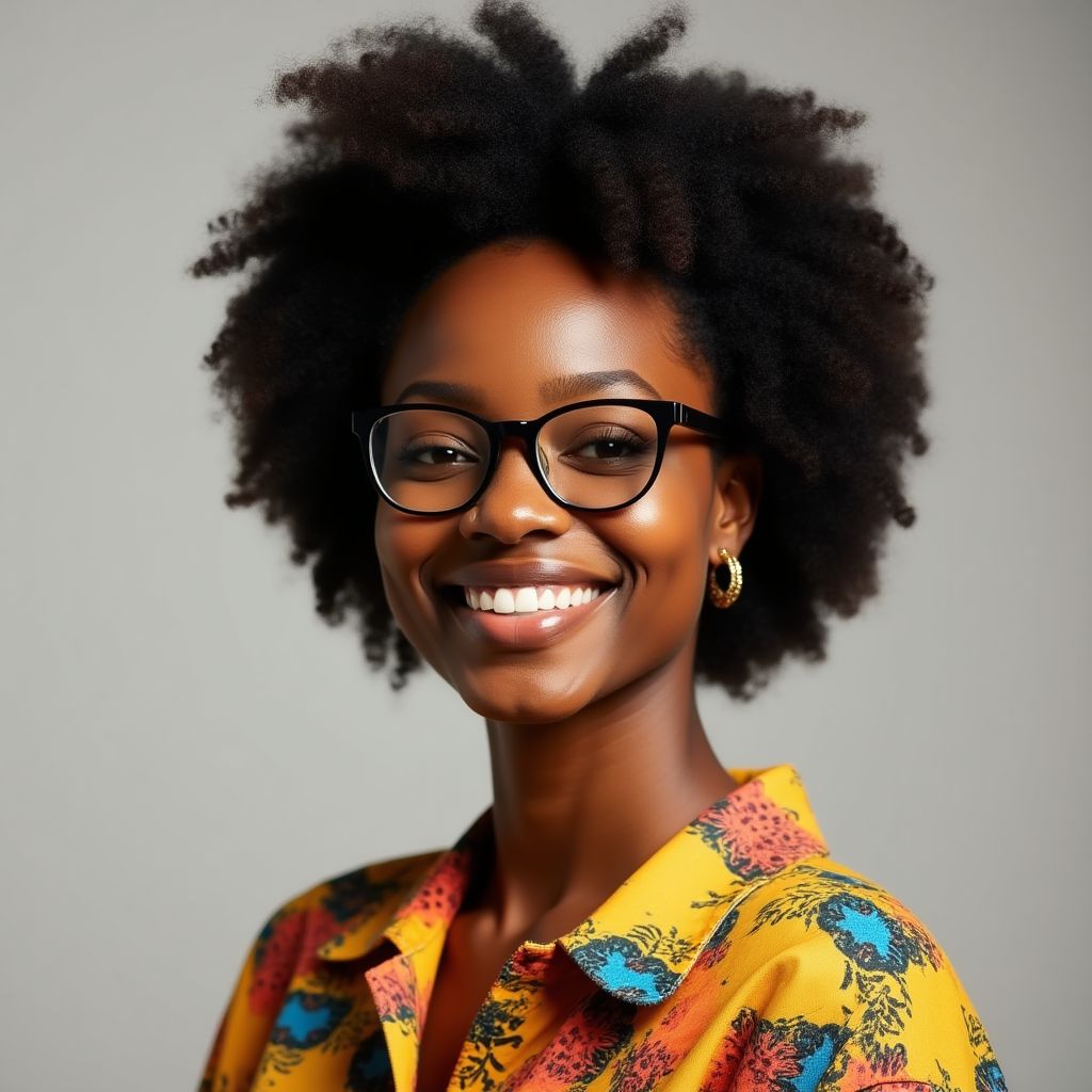 Sarah Nakimuli