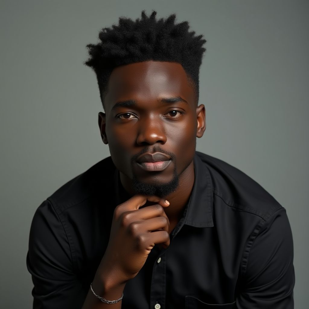 Daniel Okello