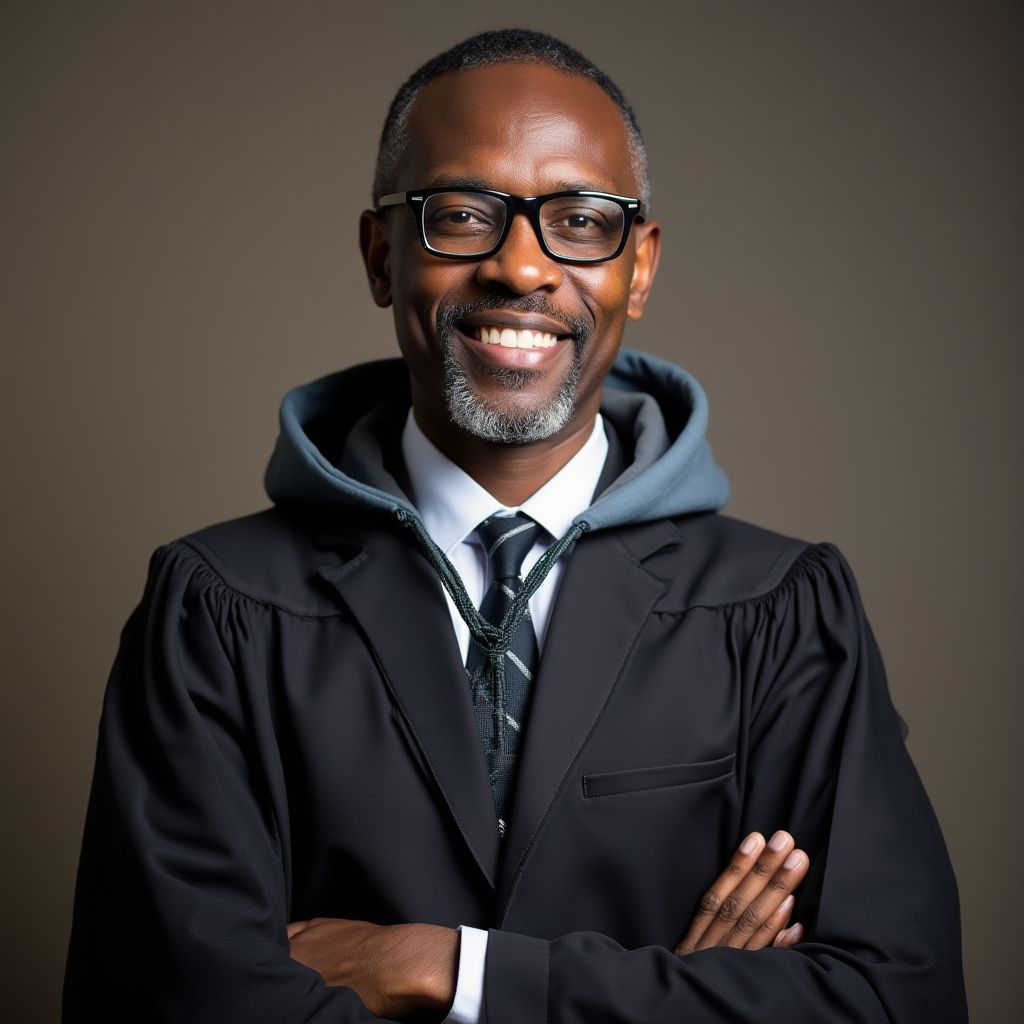 Benjamin Mugisha
