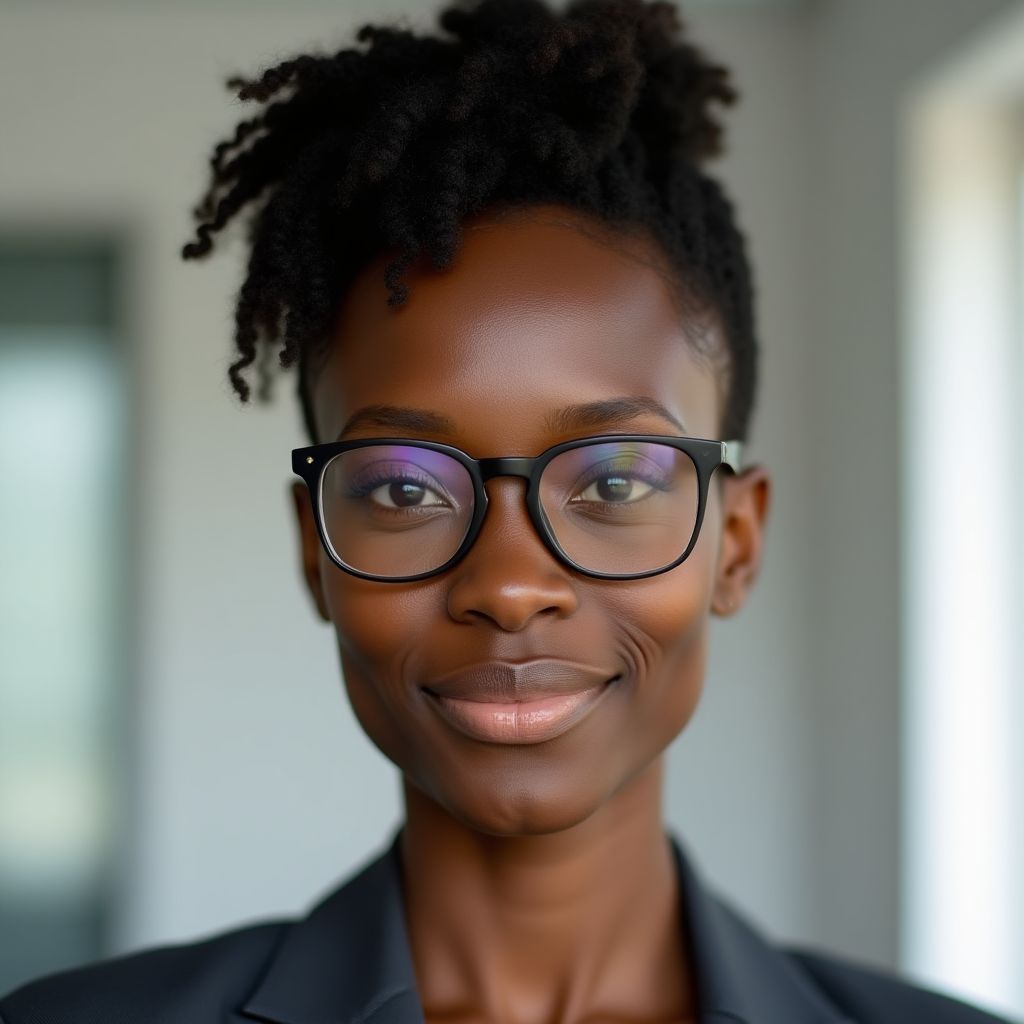 Sophia Najjuma