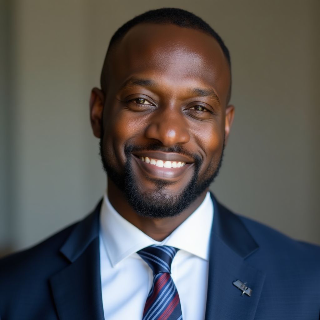 Joseph Kigongo